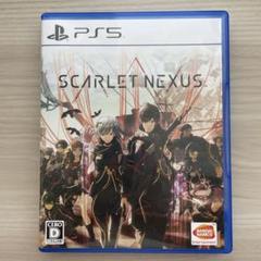 SCARLET NEXUS PS5版