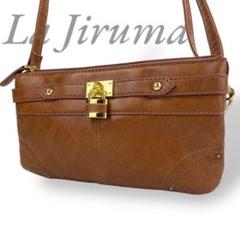 ほぼ未使用 La Jiruma ラジルマ レイヨウ革 アンテロープ ハンドバッグ 2025年最新】la jirumaの人気アイテム - メルカリ
