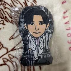 2023年最新】岩田剛典クッションの人気アイテム - メルカリ