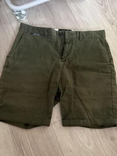 SCOTCH & SODA オリーブ ショートパンツ　　W28のサムネイル