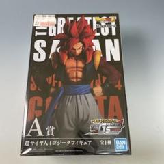 ほぼ未使用　一番くじ　ドラゴンボール　GT グレイテストサイヤン　3体セット 651220250122104_1.jpg