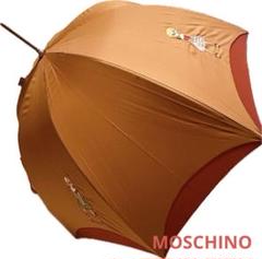 2025年最新】MOSCHINO レディース傘の人気アイテム - メルカリ