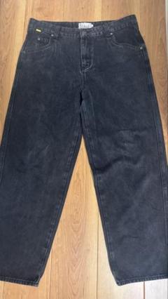 diem Black デニム