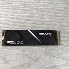 ranxiana S690Q 2TB NVMe SSD 中古品 ranxiana S690Q 2TB NVMe SSD 中古品 - メルカリ