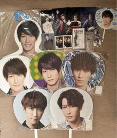 SnowMan 渡辺翔太 maniaアクスタ 少年たちフォトセ 雑誌etc