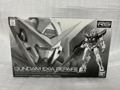 ガンプラまとめ売りRGエクシアリゼルV2アサルトバスターネモ積みプラ