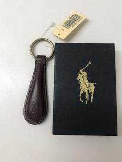 2025年最新】Ralph Lauren メンズ キーホルダー・キーリングの