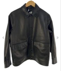 13aw RADIALL ジャケット　L 黒　コサックジャケット　モールスキン 楽天市場】radiall スタジャンの通販