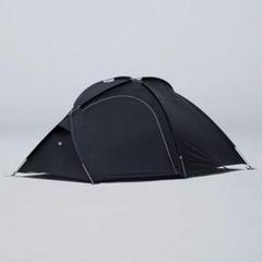 muraco BLACKBEAK4P テント＋専用グランドシート GROUND SHEET for NORM 3P｜グランドシート（ノーム3P）｜muraco