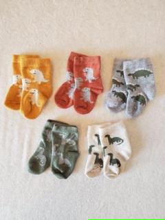 エイチ アンド エム 靴下 スパッツの中古 新品通販 メルカリ No 1フリマアプリ