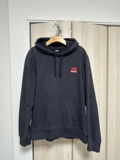 Supreme×The North Face 19AW 自由の女神 パーカー