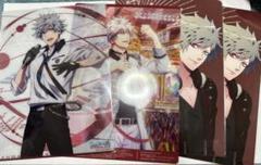 うたの☆プリンスさまっ♪ B2サイズ布ポスター Metamorphose