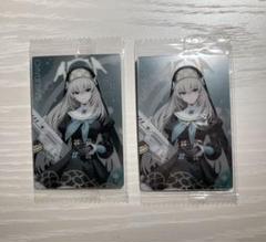 α1 ブルアカ アイドル衣装&ピース 歌住サクラコ スリーブ&プレイマット ブルーアーカイブ サクラコ（アイドル） 歌住サクラコ コスプレ衣装