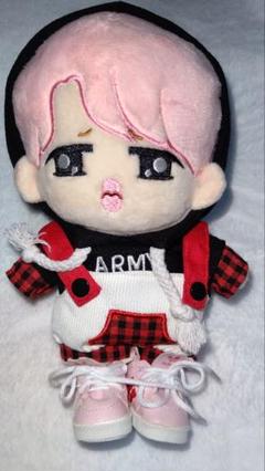 (◕ᴗ◕✿BTS bts ジミンちゃんぬいぐるみ✿) Amazon.co.jp: BTS ジミン ぬいぐるみ 10cm マスター : おもちゃ