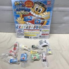 大幅値下げ‼️ガリガリ君ストラップ４　シークレット含む全10種コンプリートセット 大幅値下げ‼️ガリガリ君ストラップ4 シークレット含む全10種