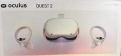 Meta Quest 2 64GB、エリートストラップ、アンカー製充電器のサムネイル
