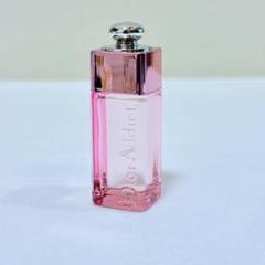 【未使用品】クリスチャンディオール アディクト2 オードトワレ 香水 50ml 廃盤 未使用 ディオール アディクト2 オーデトワレ 5ml ミニ香水