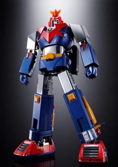 超合金魂 GX-31 ボルテスファイブ、未開封新品 Amazon.co.jp: TAMASHII NATIONS 超合金魂 GX-31 ボルテスV : ホビー