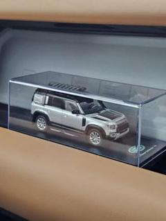 Land Rover Defender 110 1/43 ディスプレイ用装飾品