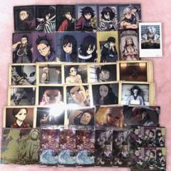 鬼滅の刃 カード セット