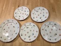 ViIIeroy&Boch ビレロイ&ボッホ プチフルール　5枚