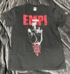 マキシマムザホルモン 人間エンピ Tシャツ Mサイズ おまけ付きのサムネイル