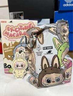 soymilk labubu exciting macaron ソイミルクラブブ LABUBUラブブ Exciting Macaron Soymilk｜Yahoo!フリマ（旧