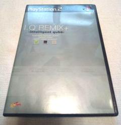 I.Q. REMIX+