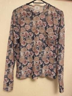 フミエタナカ　Tシャツ
