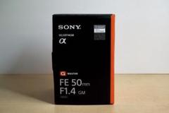 2025年最新】50mm f1.2 gmの人気アイテム - メルカリ