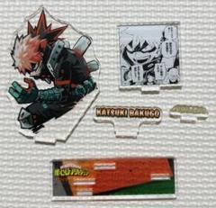 2025年最新】爆豪 アクスタ バースデーの人気アイテム - メルカリ