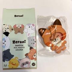 メテュ マシュー 2点セット+トレカ zeroni HOME PARTY メテュ マシュー 2点セット zeroni HOME PARTY - メルカリ