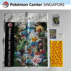 【未開封】ポケモンガオーレ　セレビィ　シンガポール限定 pickupjapan_20092009001074308