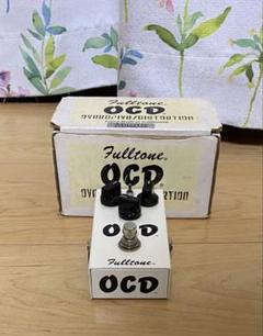 【希少】 OCD fulltone フルトーン ver.1.3 Fulltone Ocd Ver.1.3 | eBay