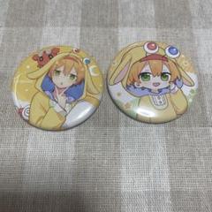 2025年最新】かにちゃん ちょこらび 缶バッジの人気アイテム