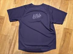 ballaholic バックプリント クール Tシャツ (グレー/ゴールド) M ballaholic バックプリント クール Tシャツ (グレー/ゴールド) M