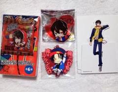 ヒプノシスマイク BusterBros!!! まとめ売り