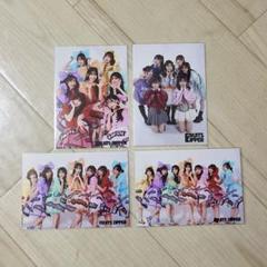 生写真 まとめ売り 2025年最新】fruits zipper 生写真の人気アイテム - メルカリ