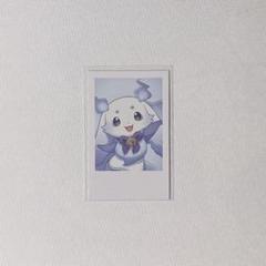 ルンルン Welcome goods チェキ N9R9 Welcome Goods】ルンルン｜にじさんじオフィシャルストア