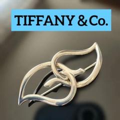 TIFFANY & CO. ブローチ・コサージュ Sv925 4800725J0083 TIFFANY&Co. TIFFANY & CO. ブローチ・コサージュ レディース