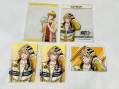 【未使用】うたプリ SAS3 ときめきテーマパーク 四ノ宮那月のサムネイル