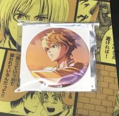 ウィンヒロ 缶バッジセット アニメ「WIND BREAKER」ロゼット&缶バッジセット | G.triGer