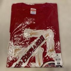 カープ　ビールかけTシャツ　2017 Mサイズ　新品未使用