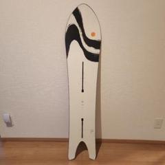 burton family tree forager 150 フォレジャー