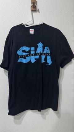 SiM Tシャツ Lサイズ