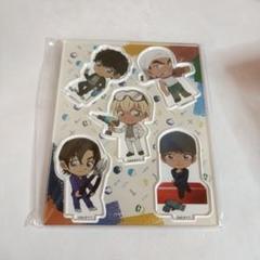 名探偵コナン　ハンズ　アクリルジオラマスタンド　アクスタ　クラフトver.