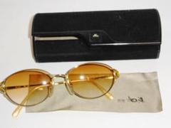 【美品】ROCHAS メガネ フレーム 54□15-133 ロシャス ケース付き