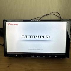 カロッツェリア 楽ナビLite AVIC-MRZ05 地デジ 地図2021年 カロッツェリア 楽ナビLite AVIC-MRZ05 地デジ 地図2021年