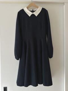 近年✨美品✨ポンポネット　フォーマル　ワンピース　卒業式　卒服150 4点セット 🌸セレモニースタイルのご紹介🌸 | ポンポネットジュニア | 大丸
