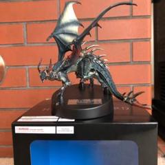 FF14 ドラゴンマウント ハイクオリティフィギュア Amazon.co.jp: Heavensward ファイナルファンタジーXIV - 精巧に